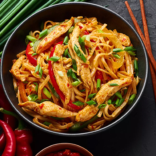 Chowmein